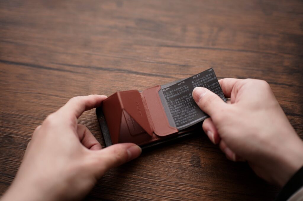 MOFT Snap-On スマホスタンド